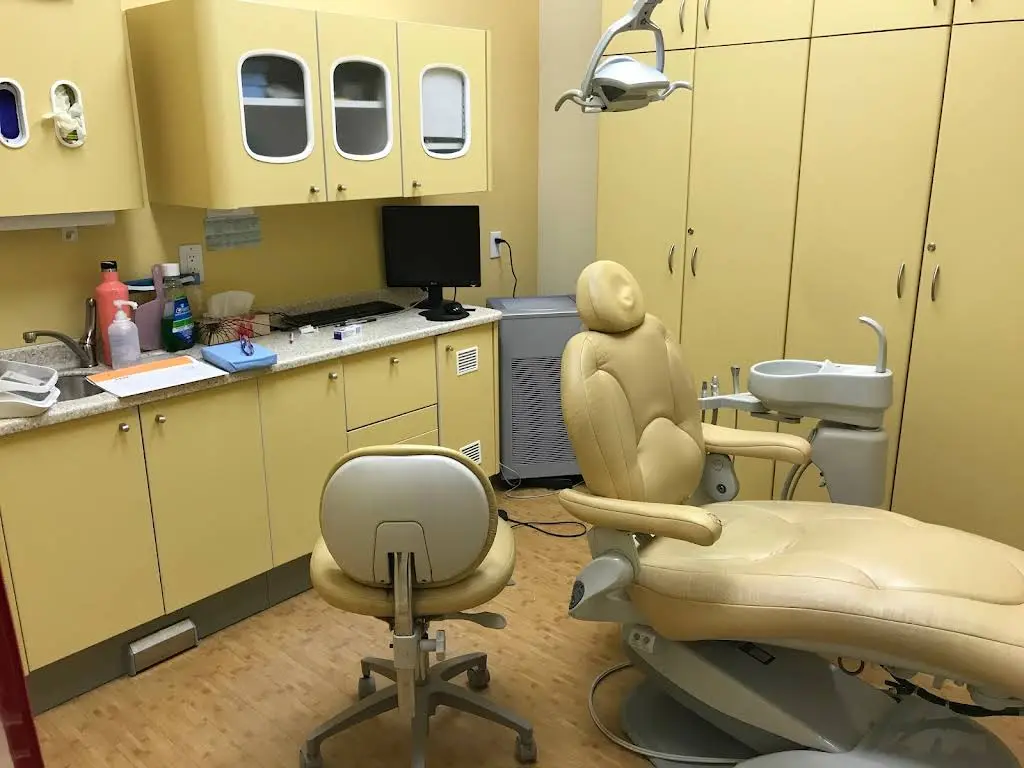 Dentistry On 7