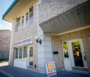 Dr. Rollan Wong Dental Office