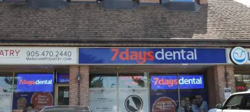 7 Days Dental