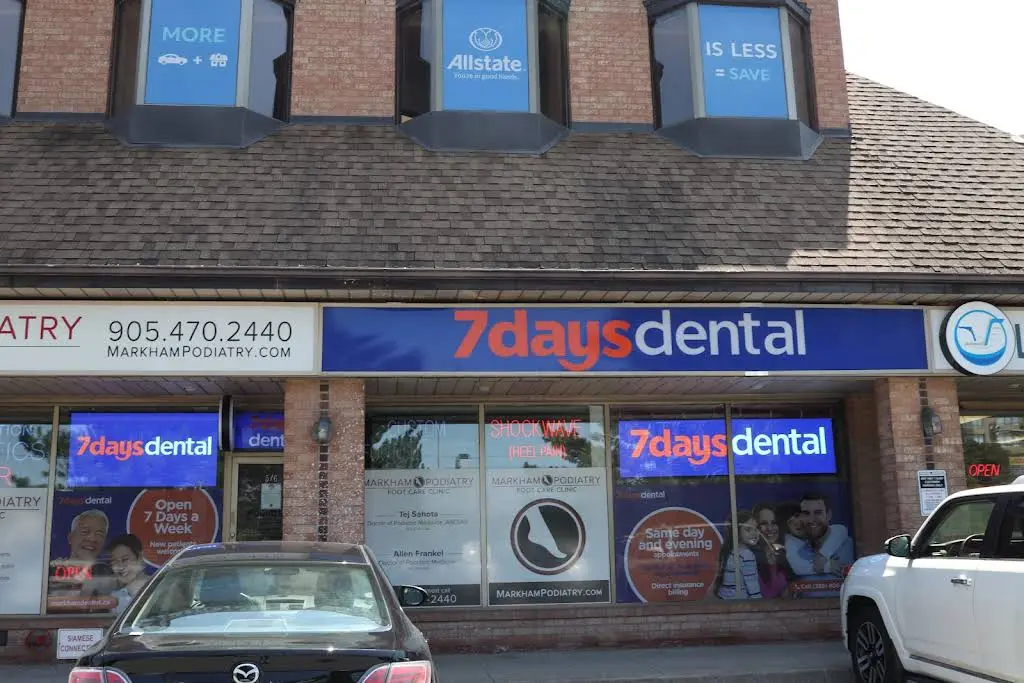 7 Days Dental