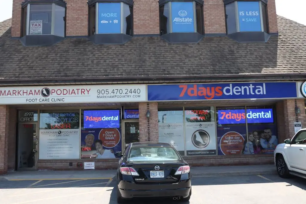 7 Days Dental