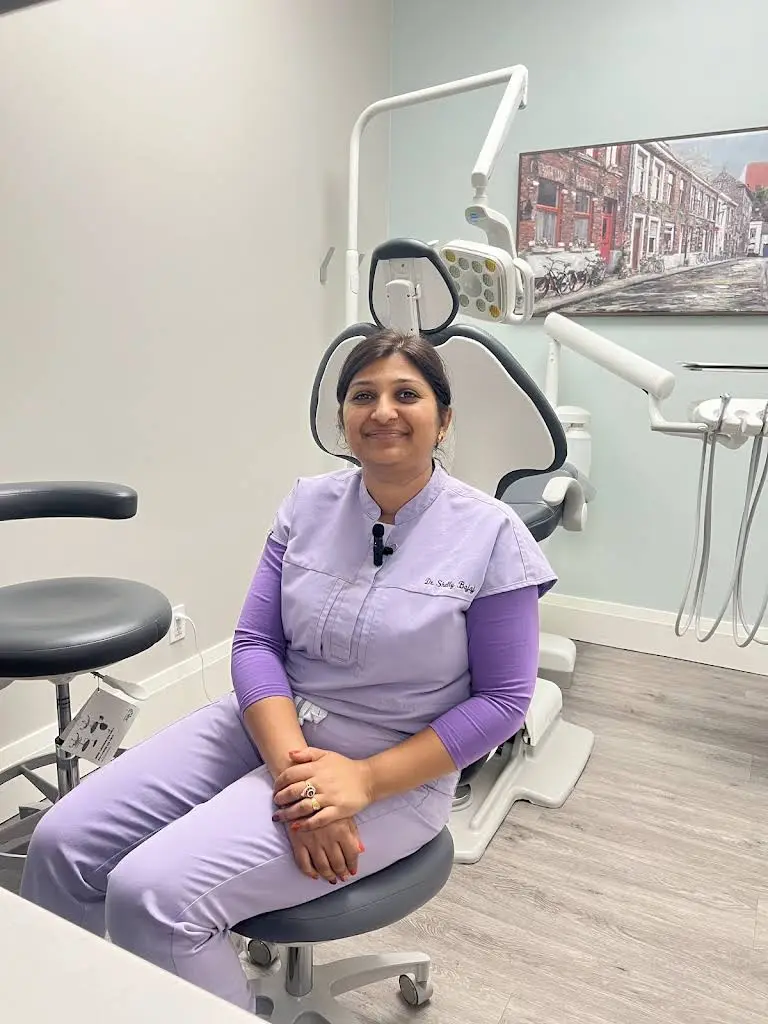 7 Days Dental