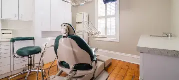 My Dental Home, Dr. Kevin Brown & Associates