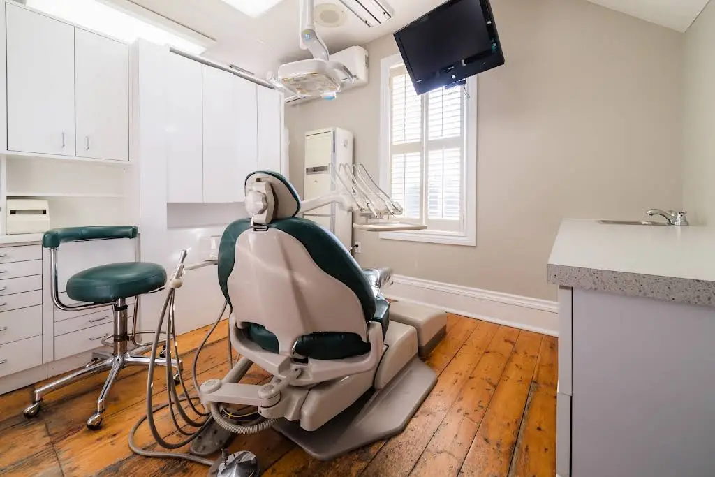 My Dental Home, Dr. Kevin Brown & Associates
