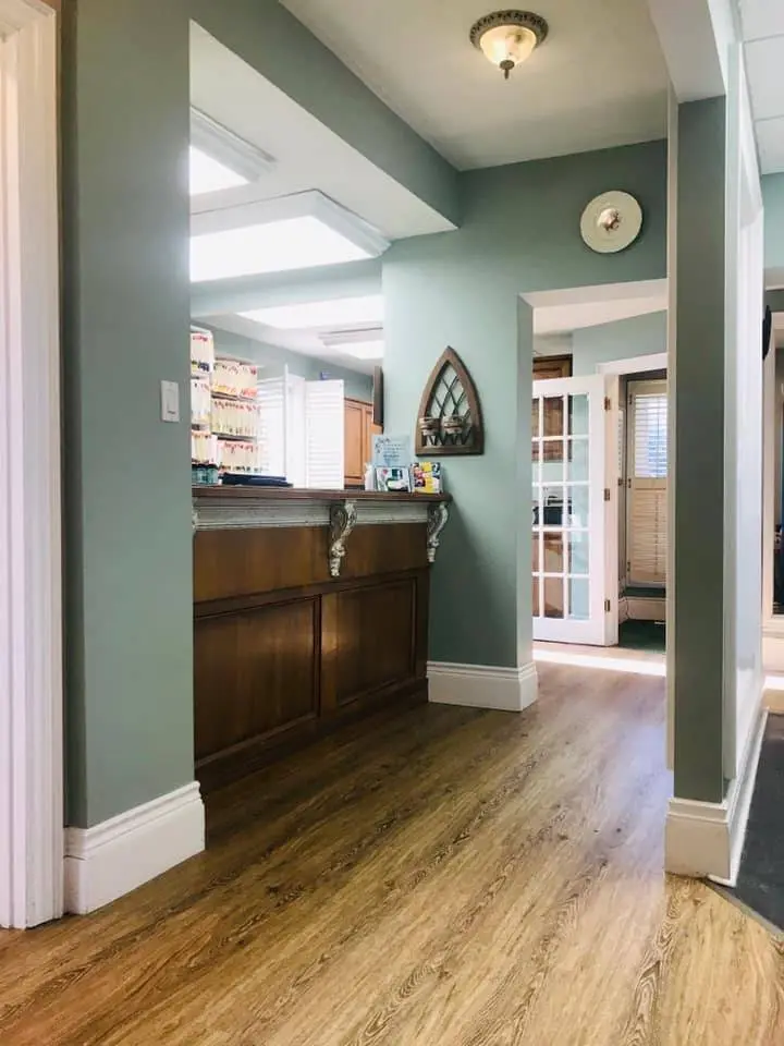 My Dental Home, Dr. Kevin Brown & Associates