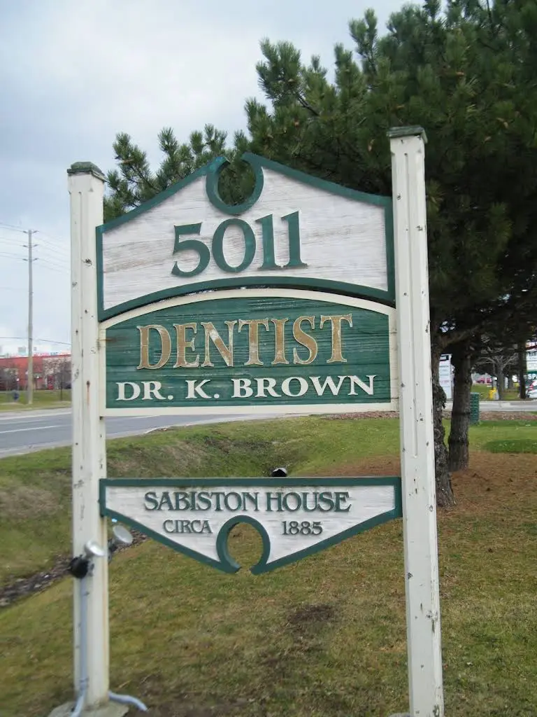 My Dental Home, Dr. Kevin Brown & Associates