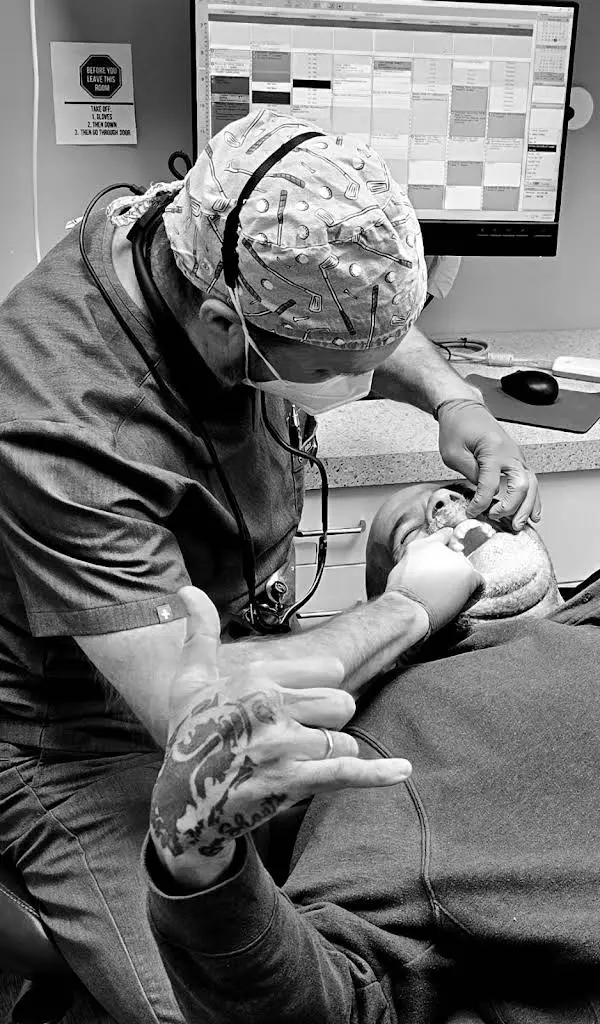 My Dental Home, Dr. Kevin Brown & Associates