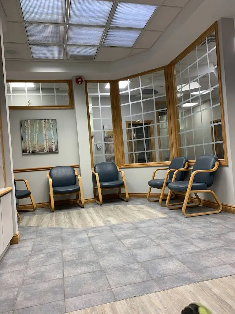 Unionville Gate Family Dentist - Professional dental clinic exterior with modern facilities