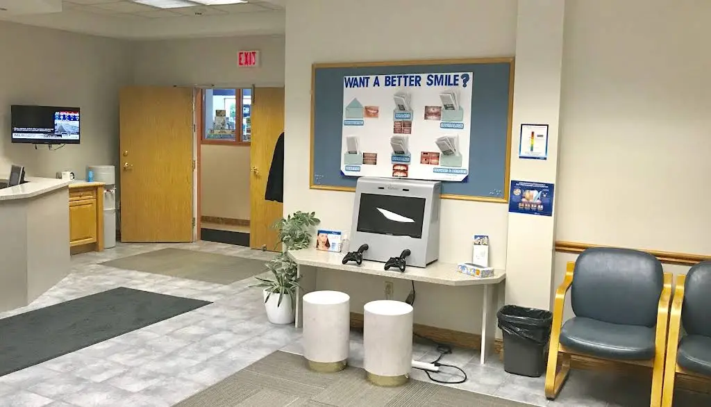 Unionville Gate Family Dentist