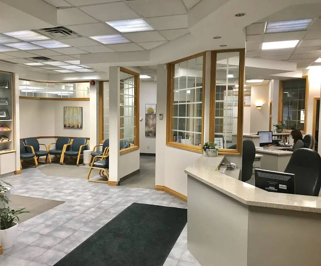 Unionville Gate Family Dentist