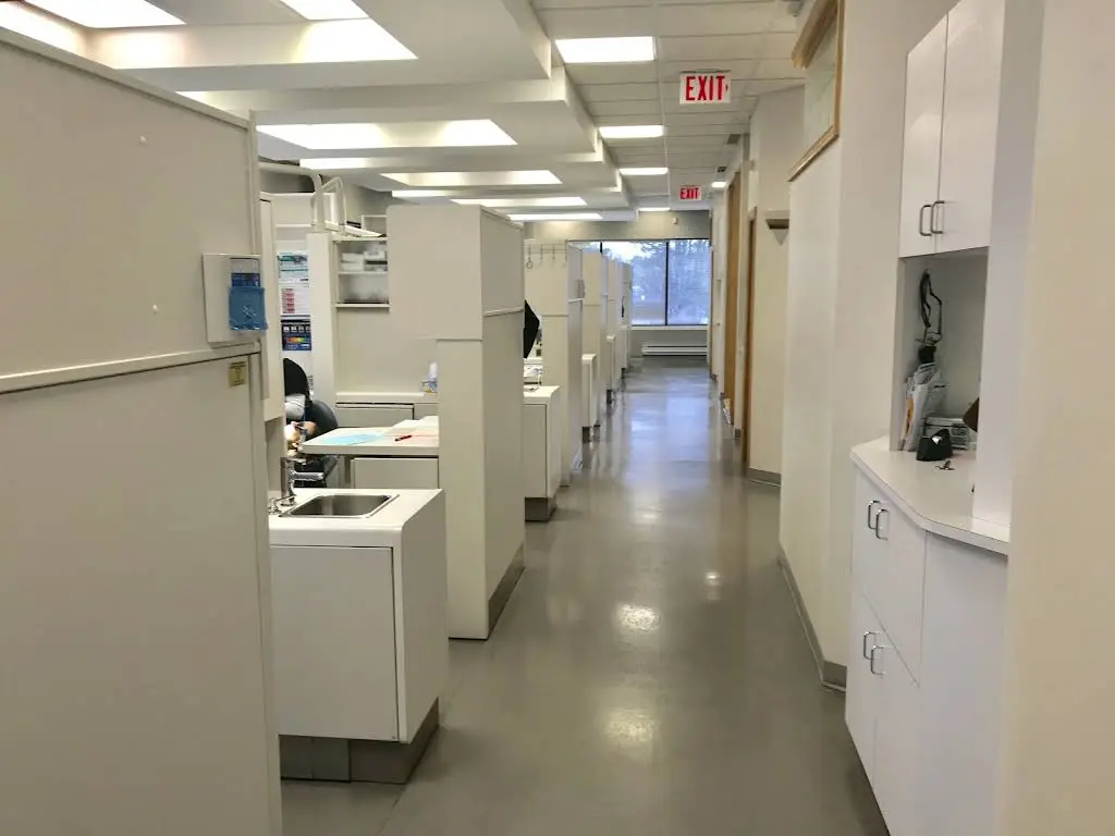 Unionville Gate Family Dentist