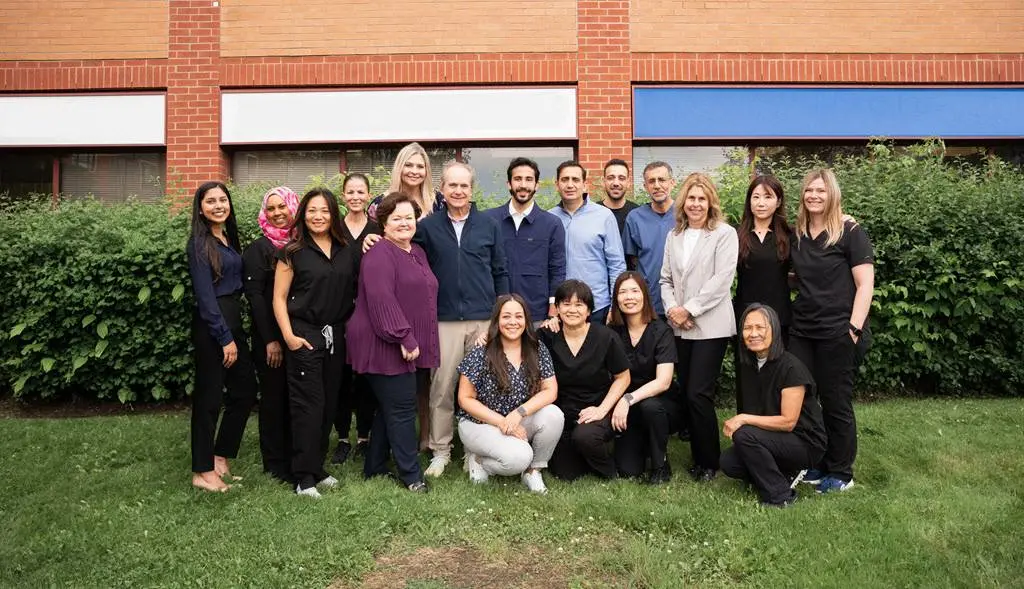 Unionville Gate Family Dentist