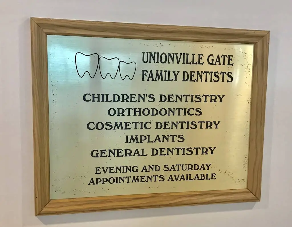 Unionville Gate Family Dentist
