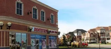 Upper Markham Smiles