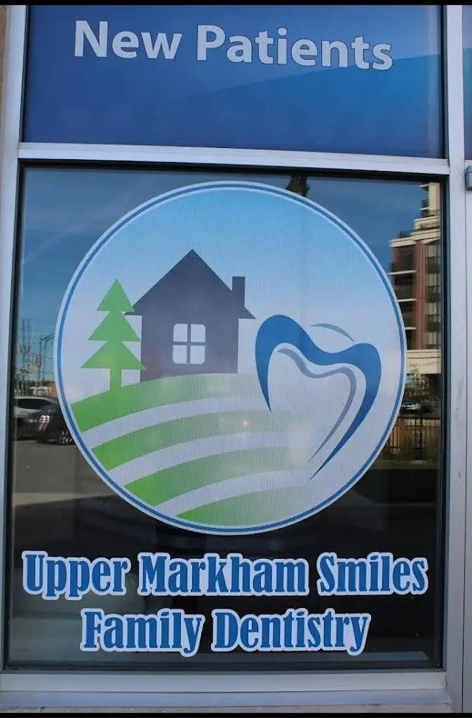 Upper Markham Smiles