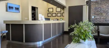 Markham NS Dental