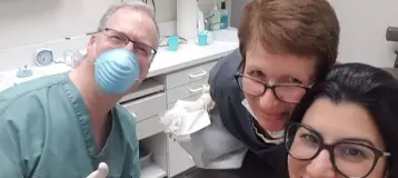 Sunmark Dental Ctr