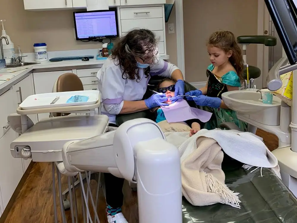 Kozovski Family Dentistry Markham