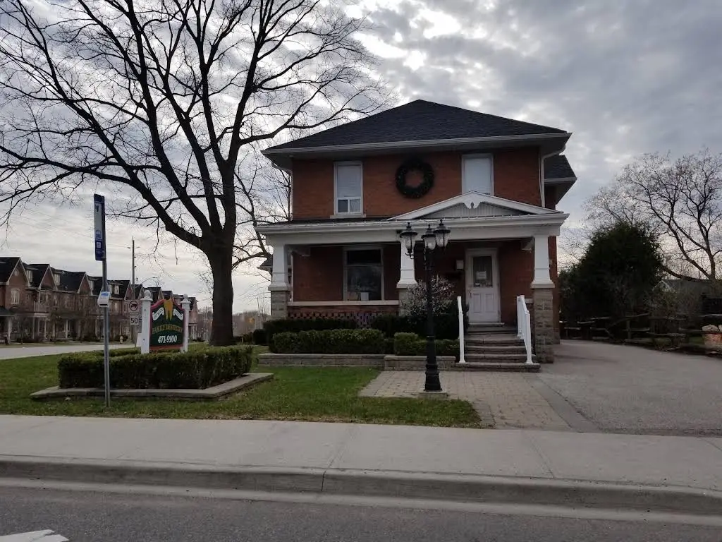 Kozovski Family Dentistry Markham