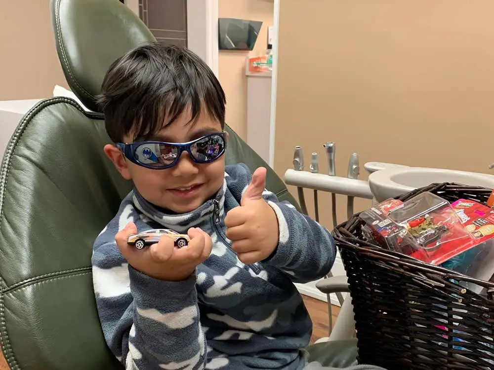 Kozovski Family Dentistry Markham