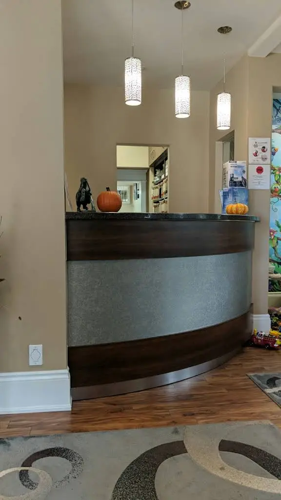 Kozovski Family Dentistry Markham