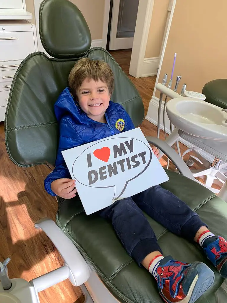 Kozovski Family Dentistry Markham