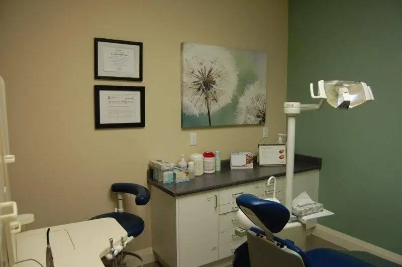 East Markham Dental