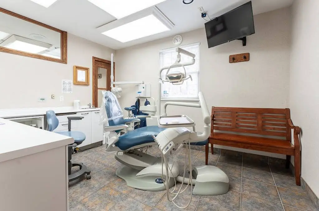 Dentistry In Markham