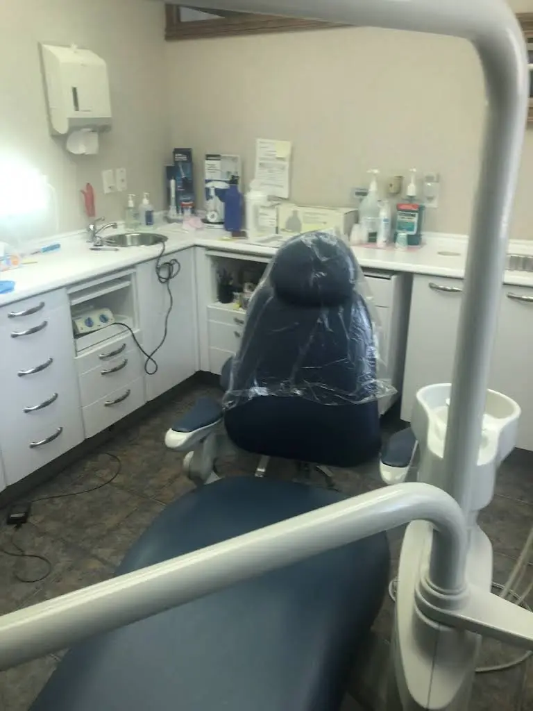 Dentistry In Markham