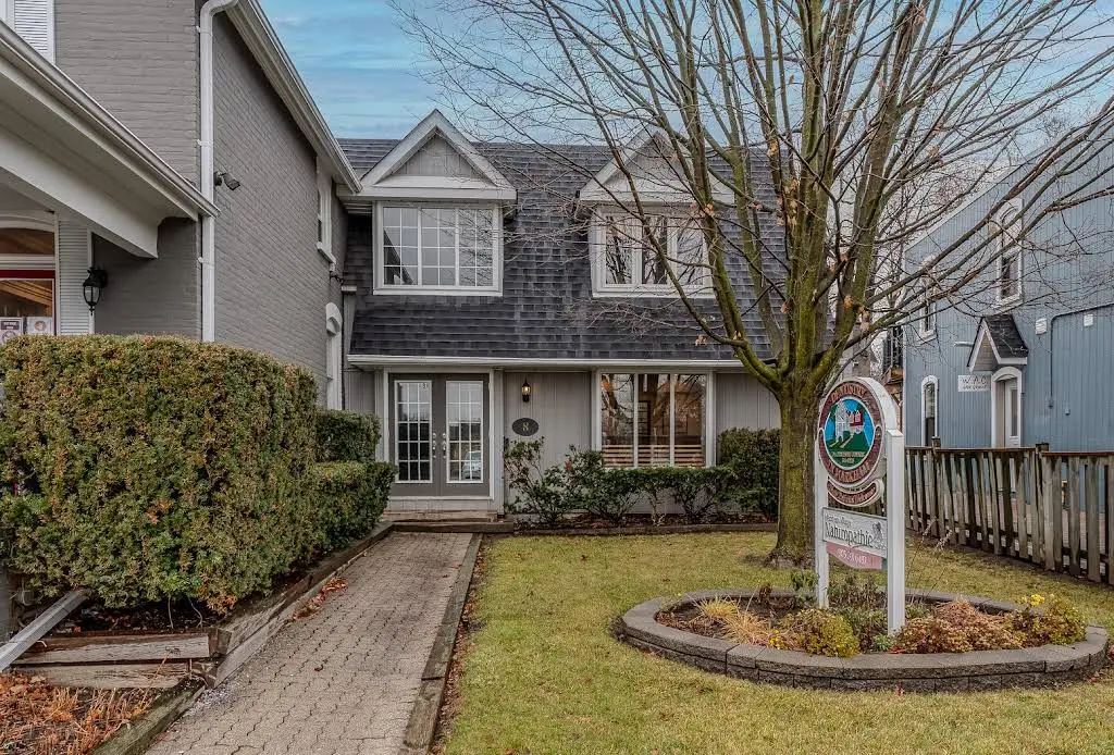 Dentistry In Markham