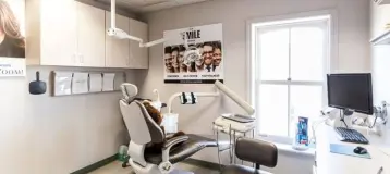 Hunter Dental in Markham