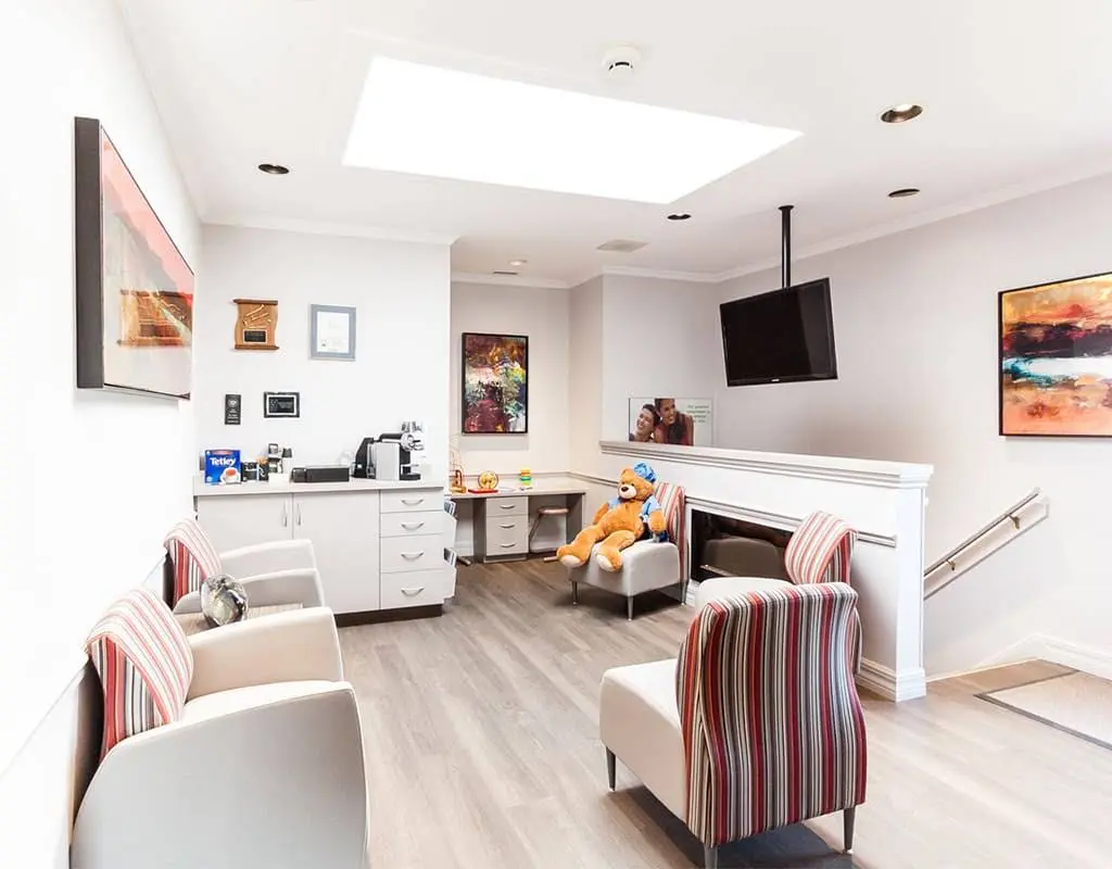 Hunter Dental in Markham