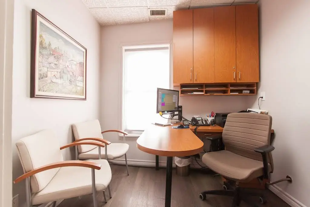 Hunter Dental in Markham