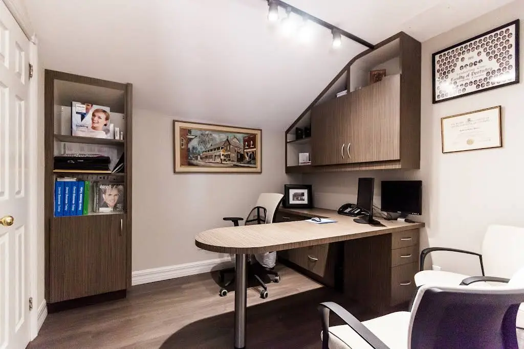Hunter Dental in Markham