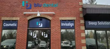 Blu Dental