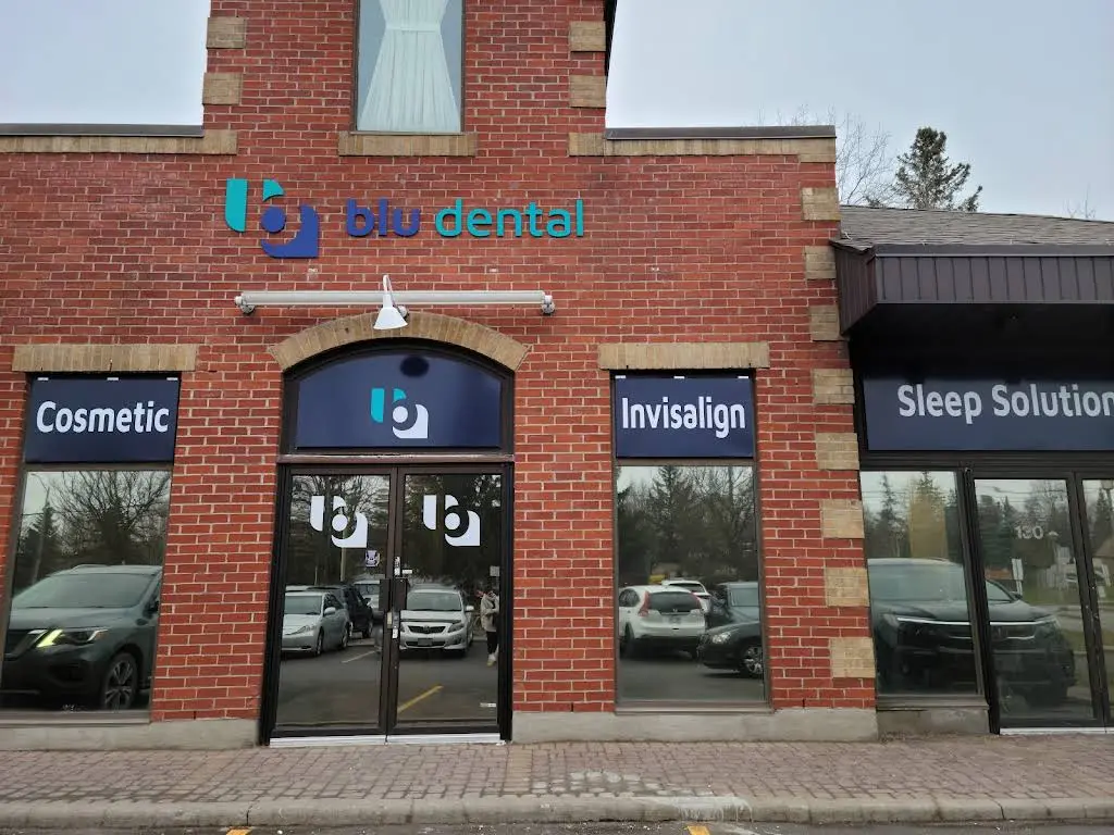 Blu Dental