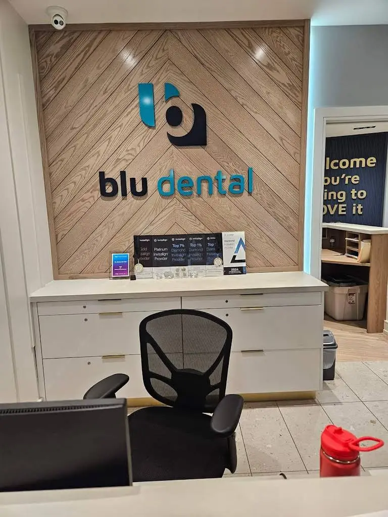 Blu Dental