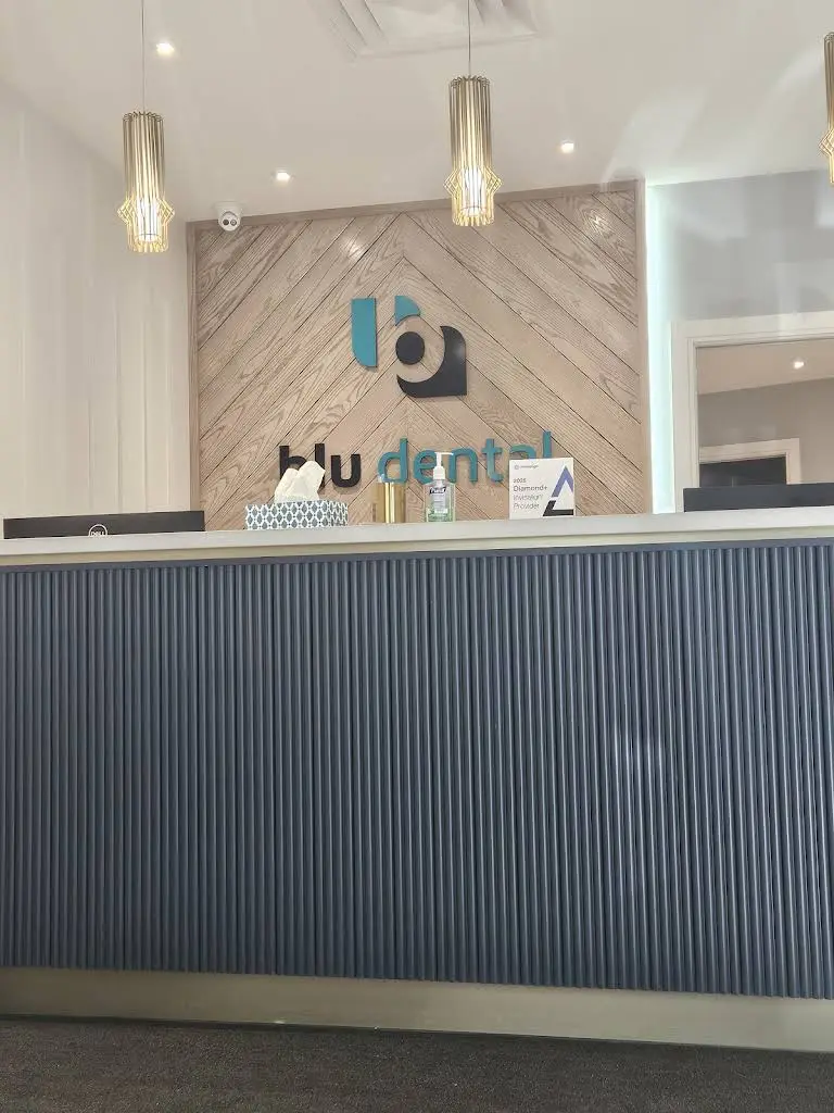 Blu Dental