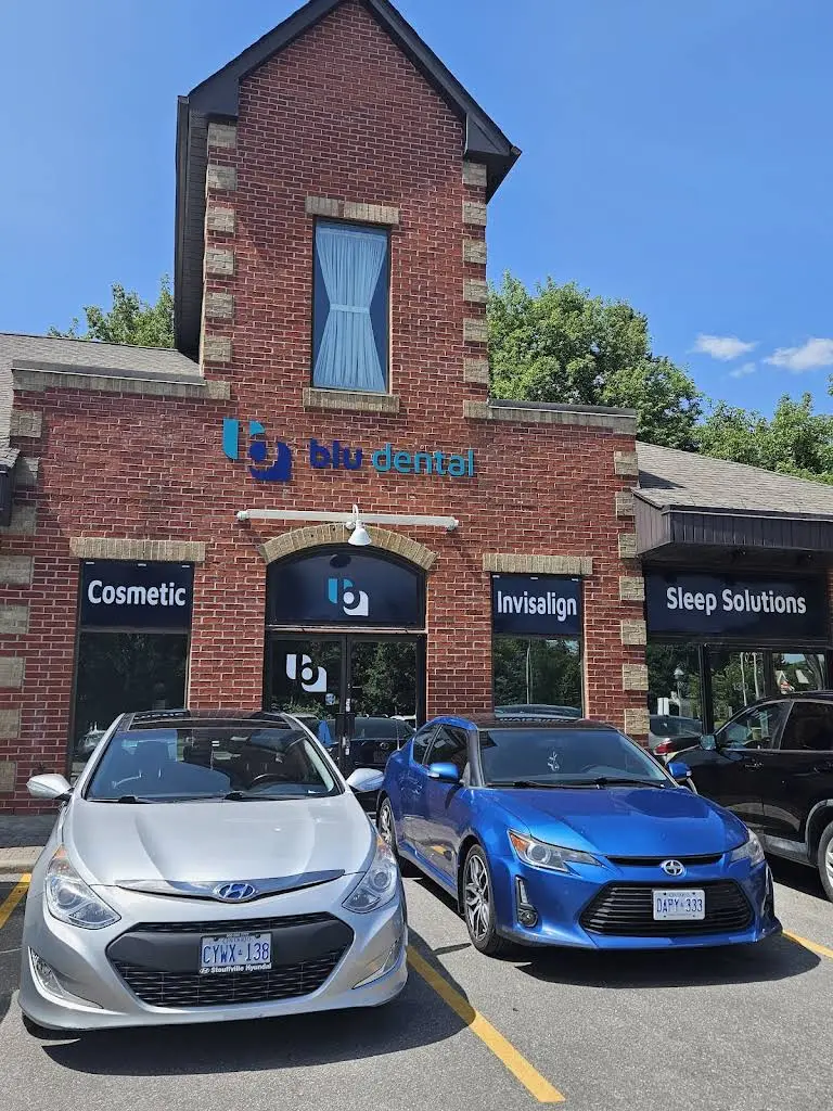Blu Dental
