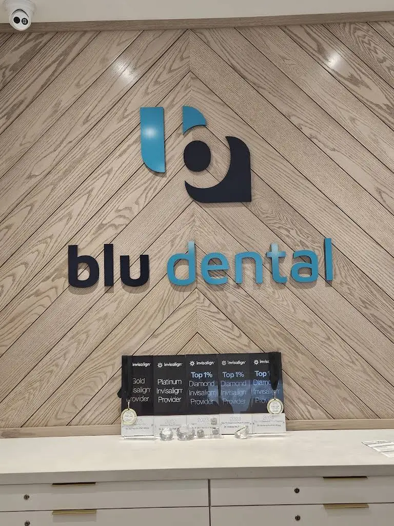 Blu Dental