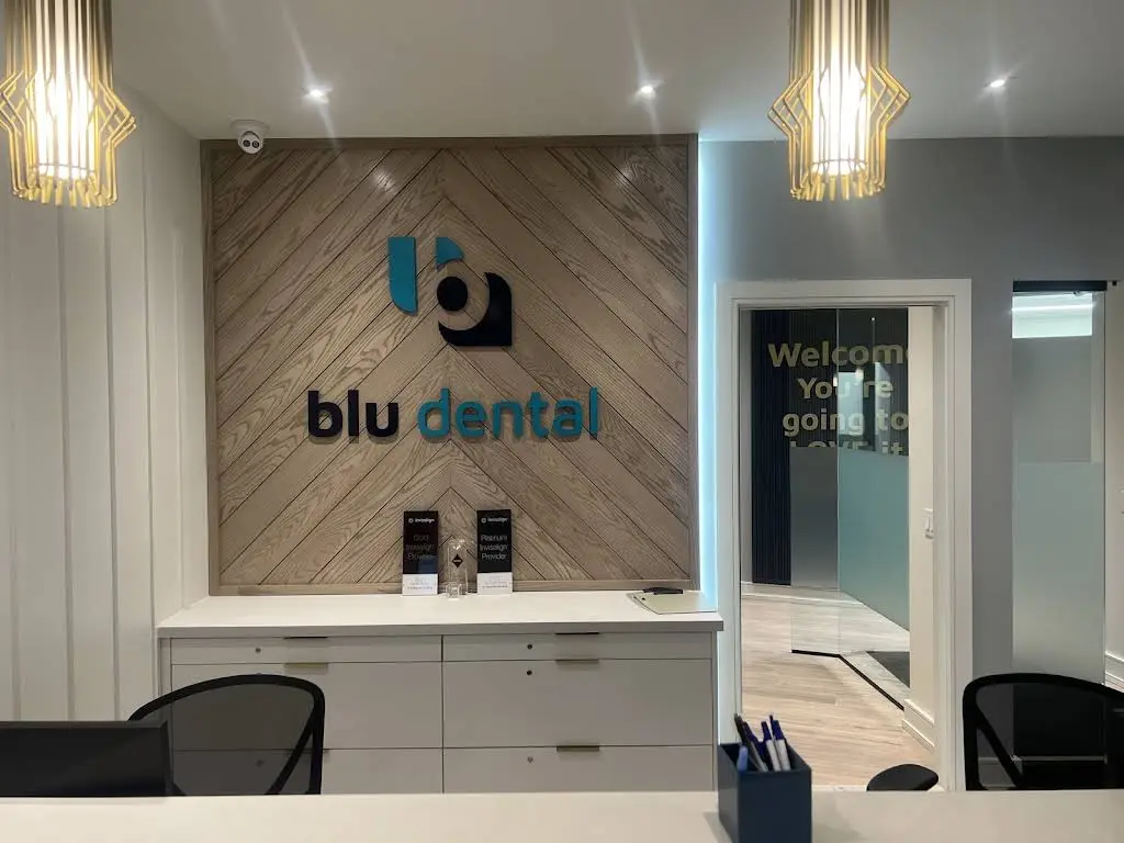 Blu Dental