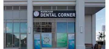 Markham Dental Corner