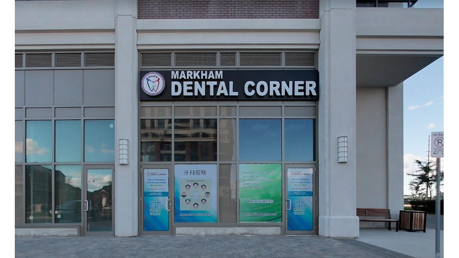 Markham Dental Corner