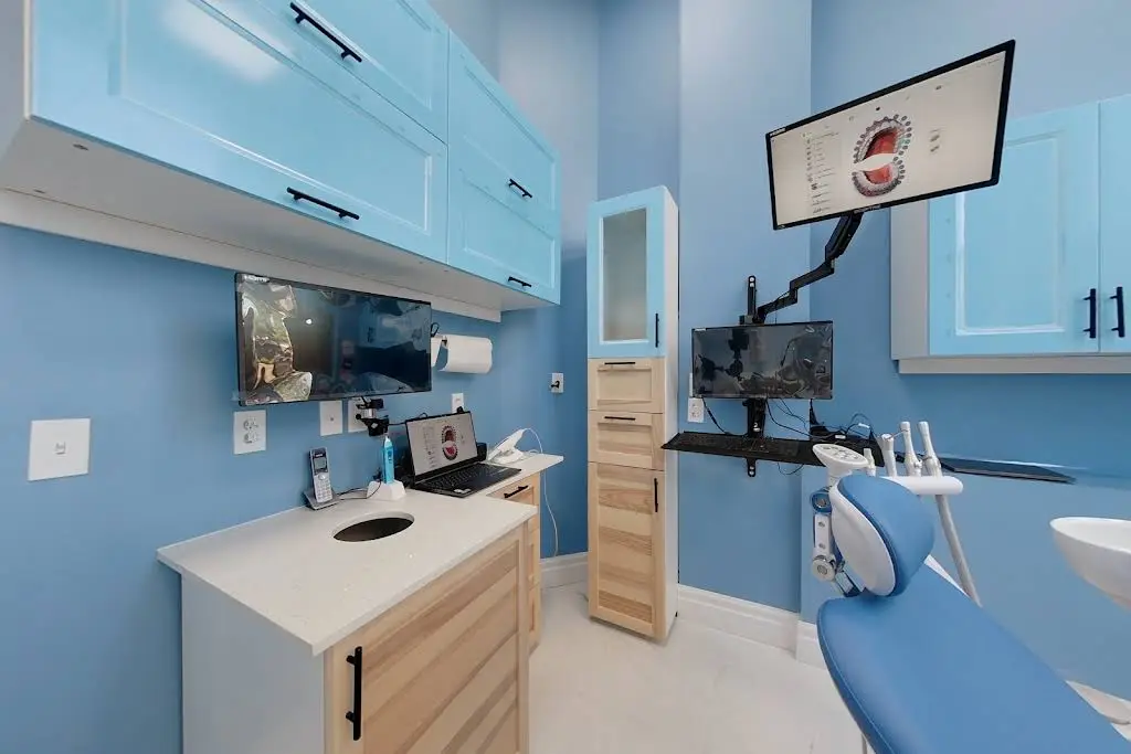Markham Dental Corner