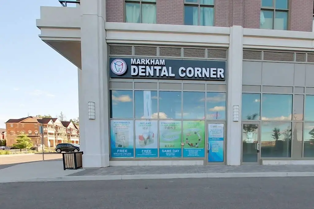 Markham Dental Corner
