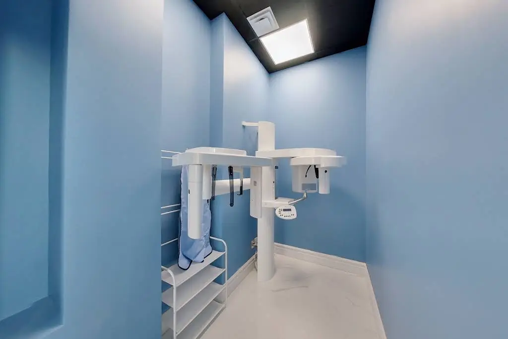 Markham Dental Corner