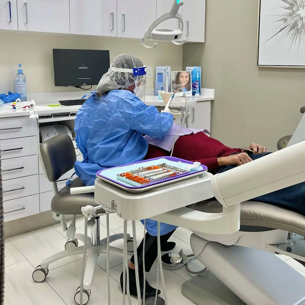 Bright View Dental Care