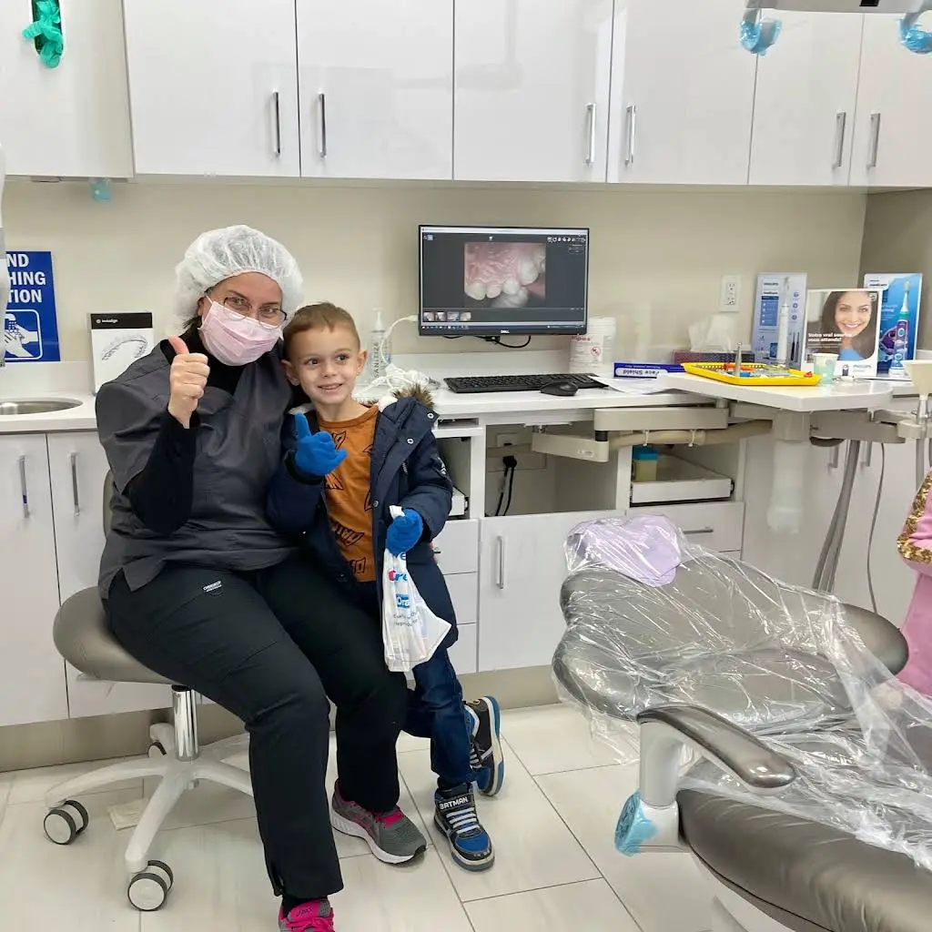 Bright View Dental Care