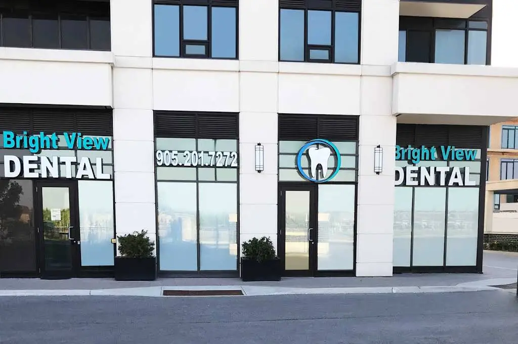 Bright View Dental Care