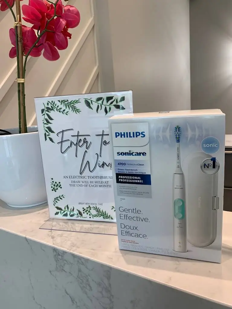 Bright View Dental Care